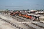 BNSF Shops